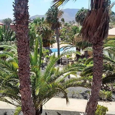 Apartment Cumbre Vieja Fuerteventura Corralejo Exterior foto